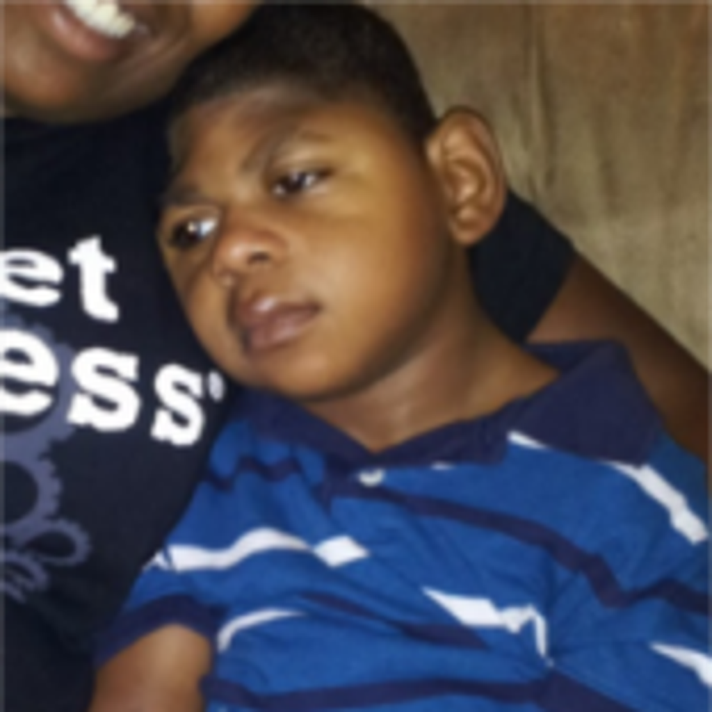 Kevin  Jermaine Patton  Jr