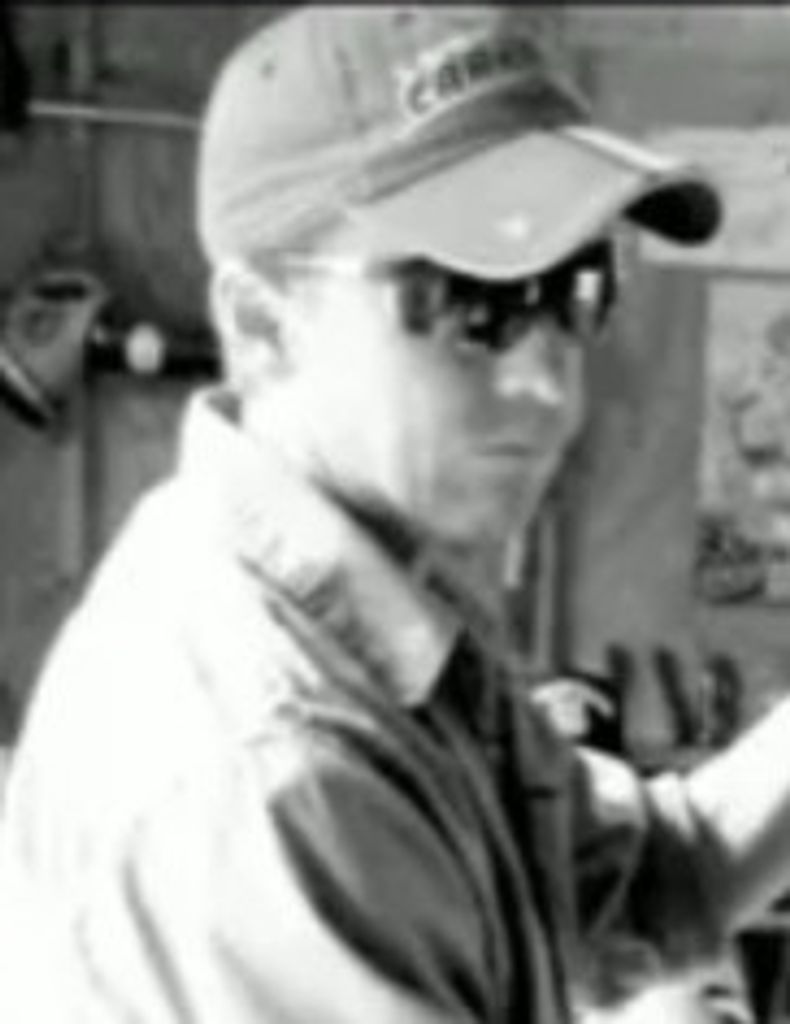 Jeremy  Stephen Roden