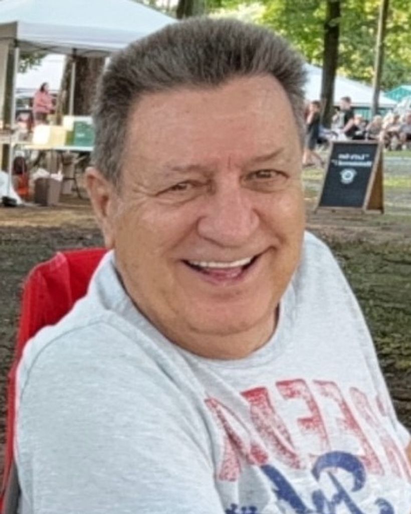 Donald E. Quigley Profile Photo