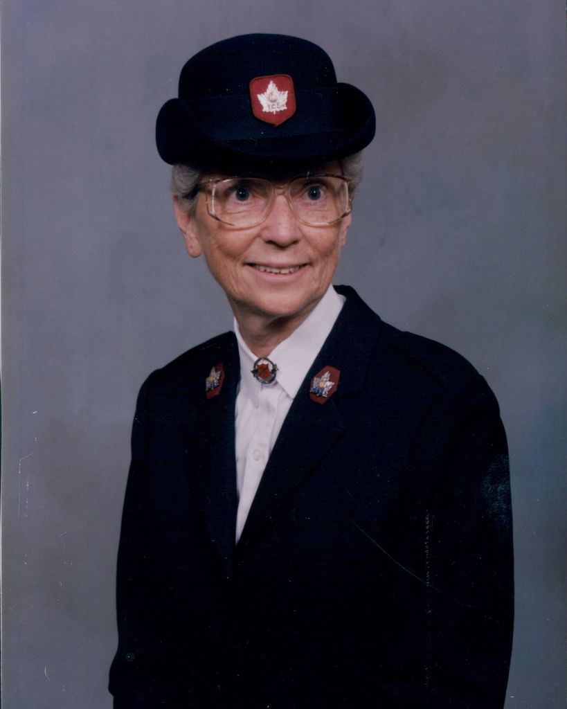 Dorothy Cornish