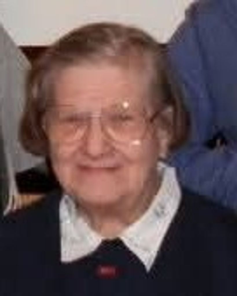 Irene A. Czaja Profile Photo
