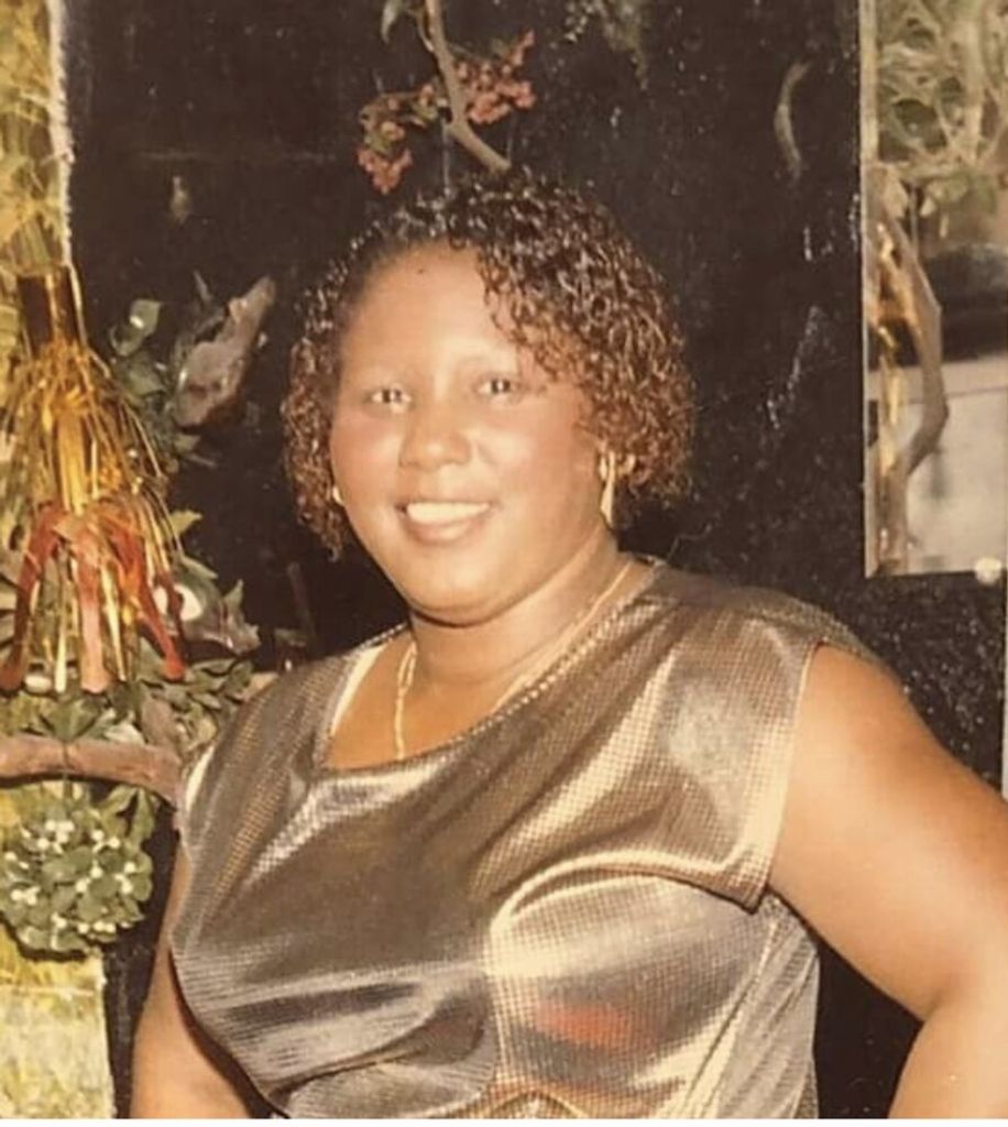 Annette V. Adams Profile Photo