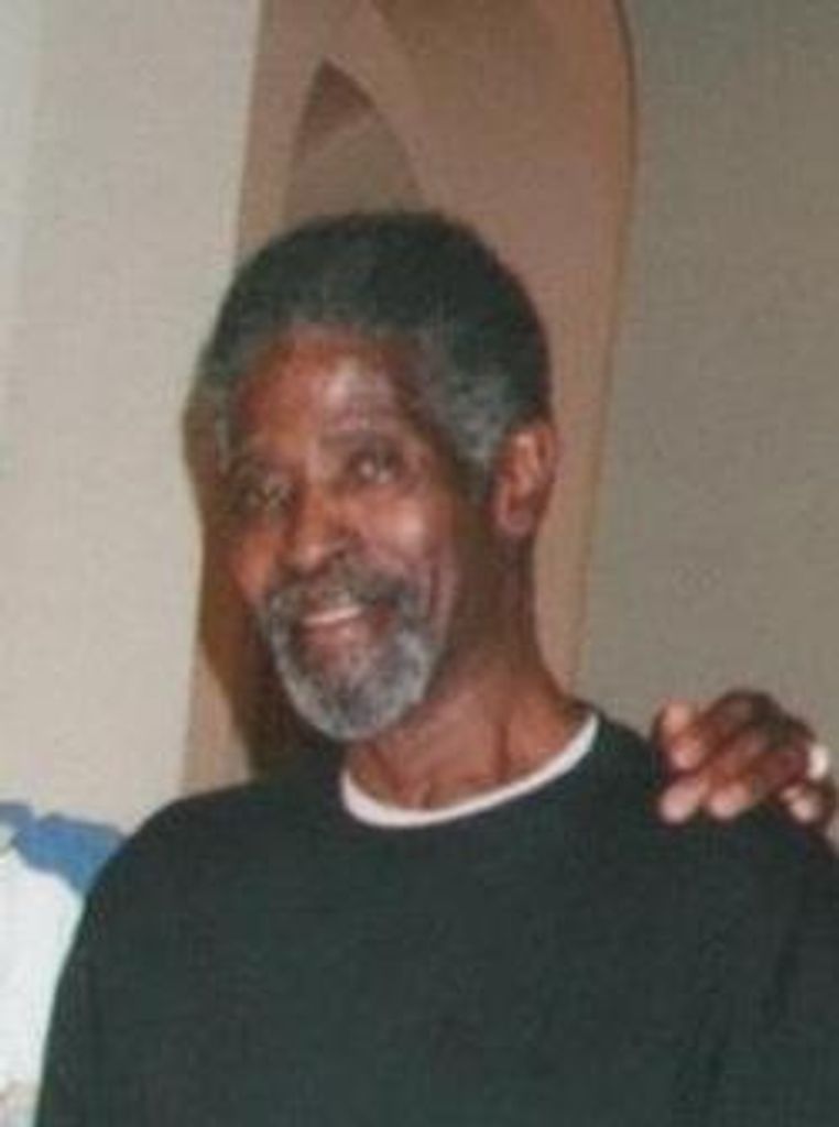 Mr. Charles "Rook" White