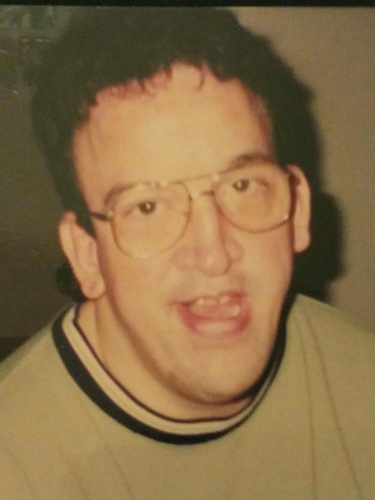 Frank P. MacPhetridge, II