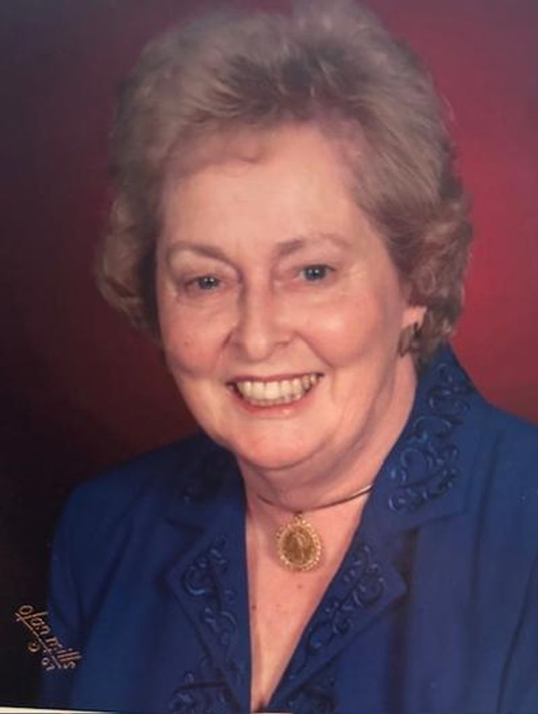 Grace Jeanette Williams Profile Photo