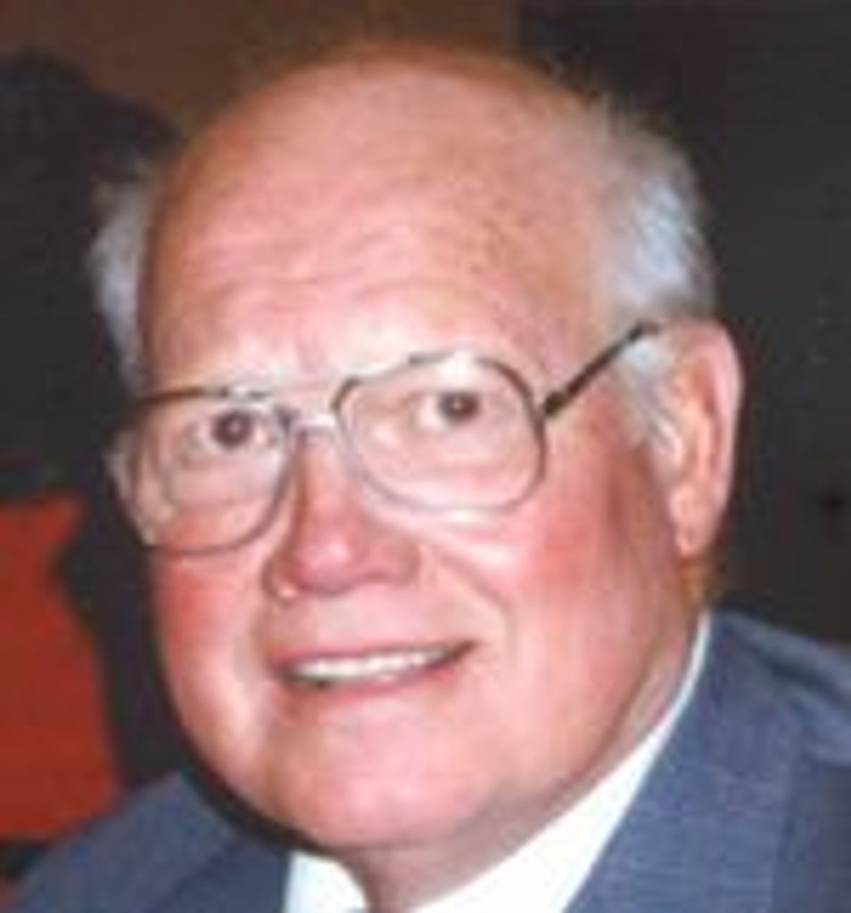 Homer Orris Hicks Jr Profile Photo