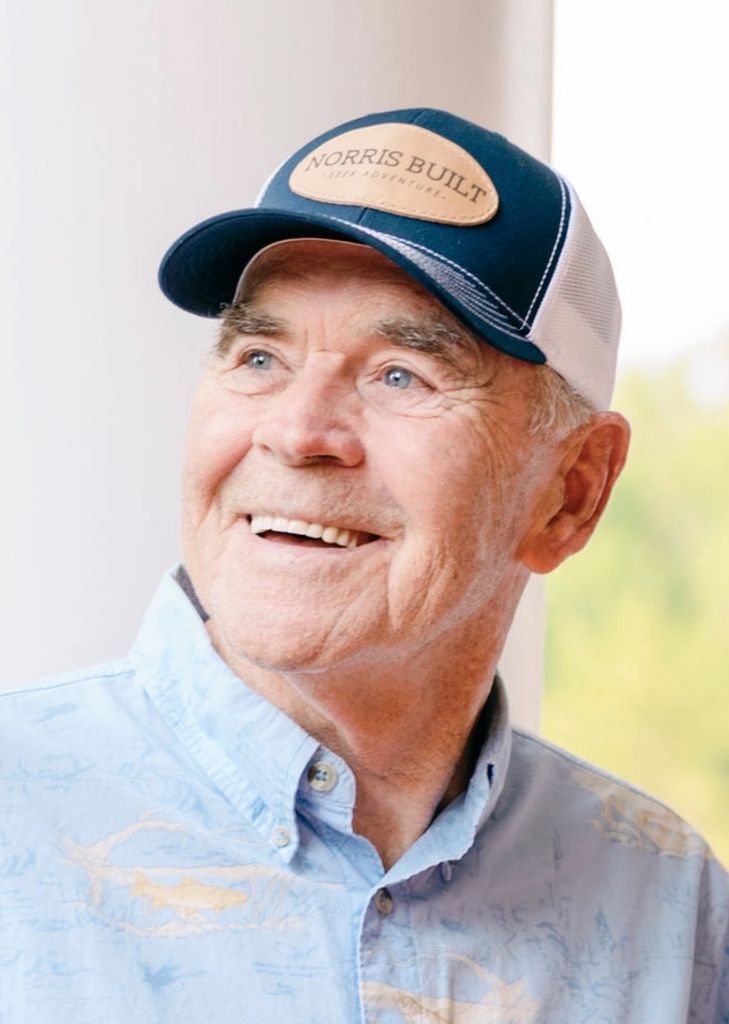 Gary Dale Nichols Profile Photo