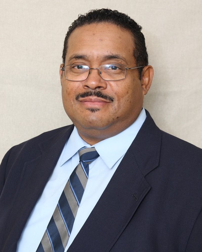 Rickey Neal Trejo
