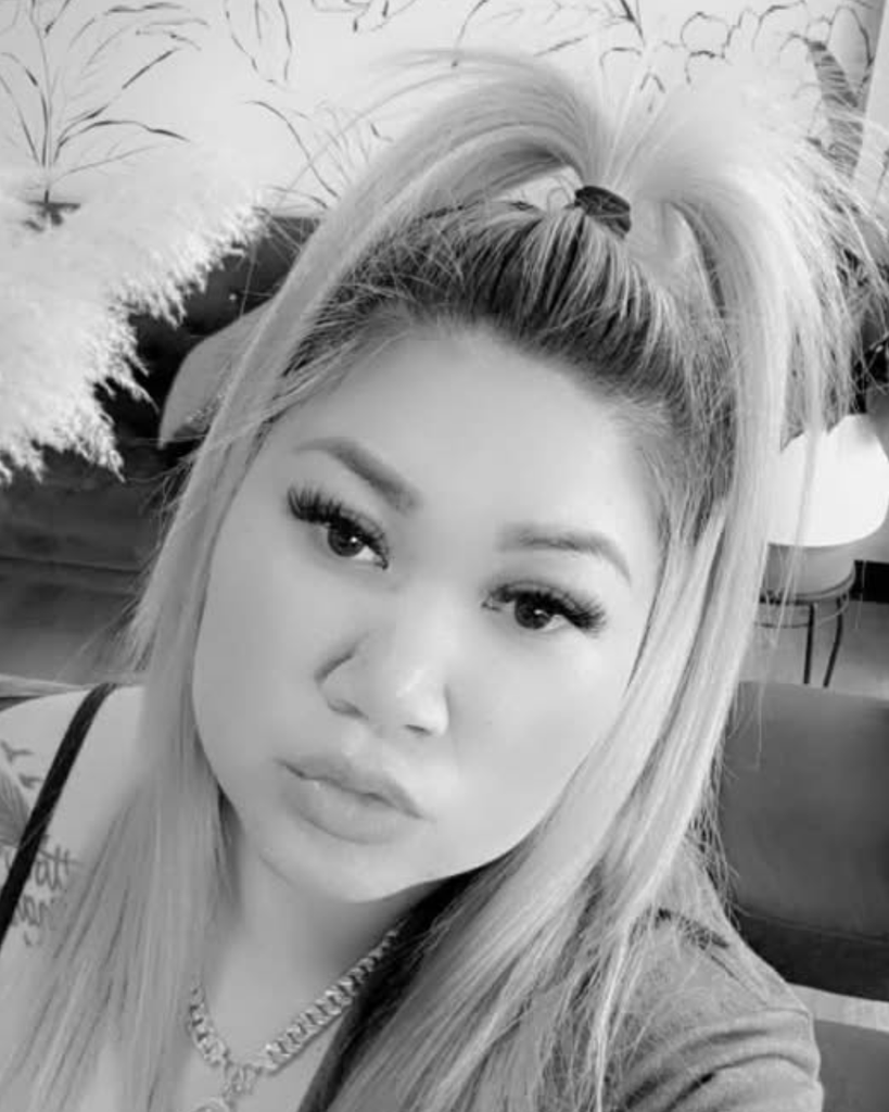 Yui Morgan Profile Photo