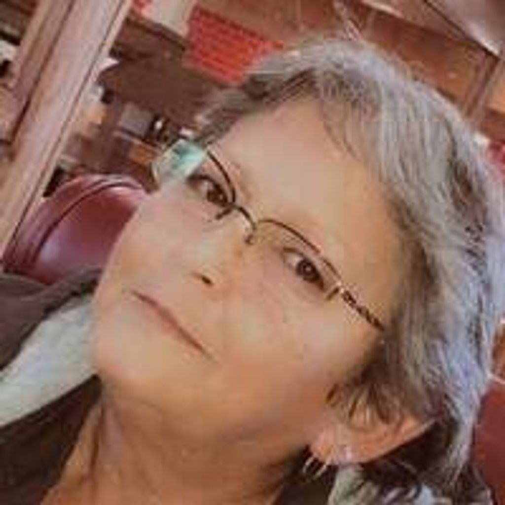 Robin Freeman Ross Profile Photo