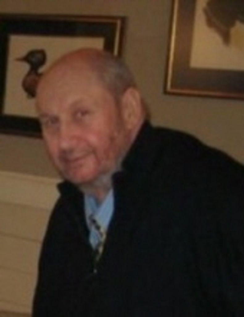 Winston Barth "Buster" Wine, Jr.