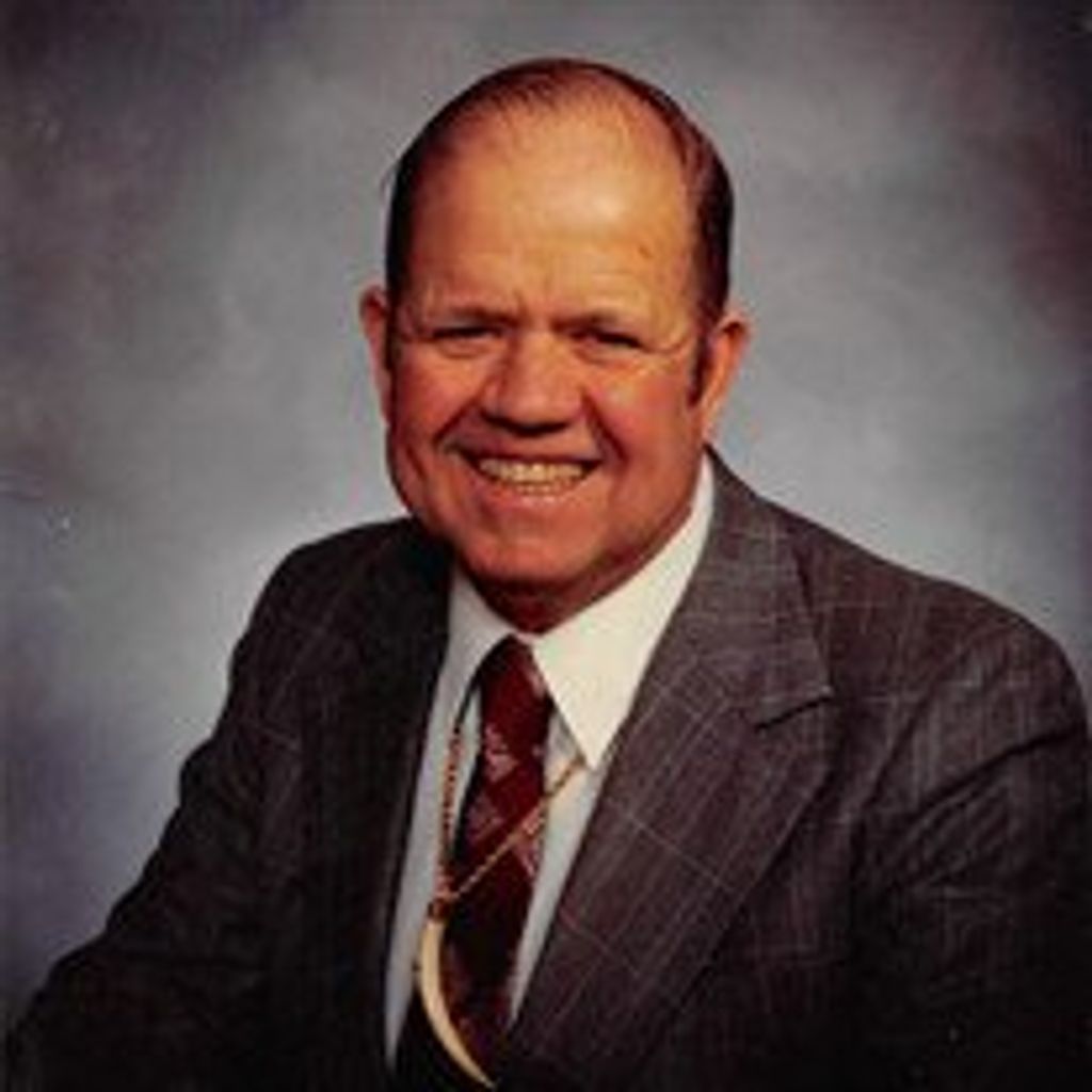 Malcolm Henry Gentry