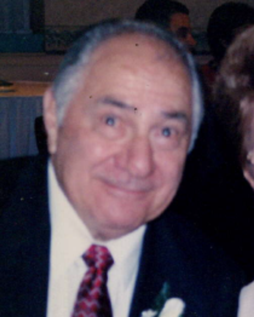 Michael Joseph Nardoia Profile Photo