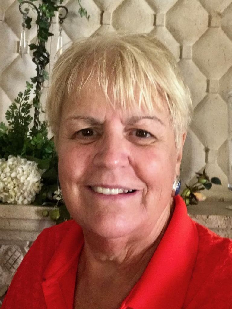 Mary Kathleen Driscoll (Née Finn) Profile Photo