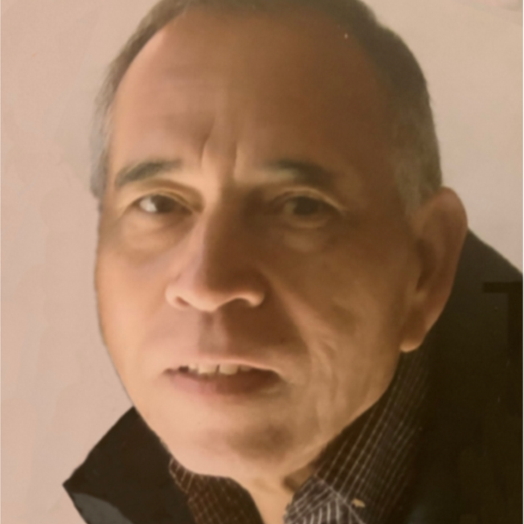 Miguel A. Luna Profile Photo