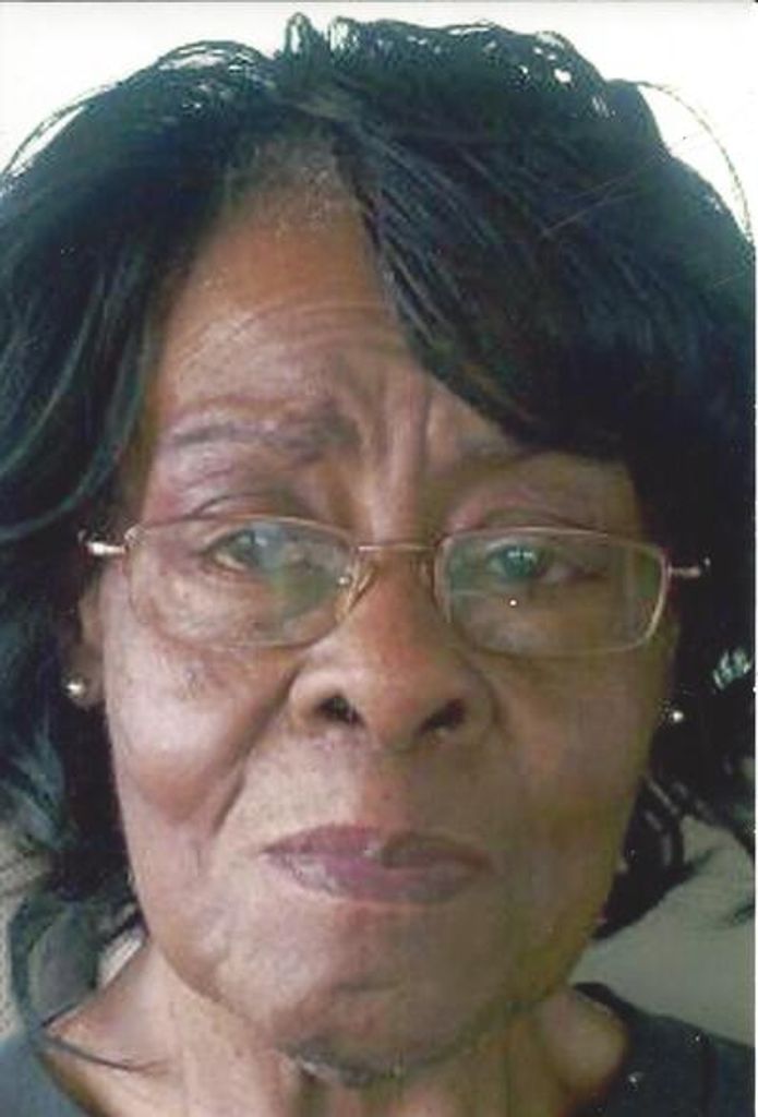 Janie Bell Ross Lockhart Profile Photo