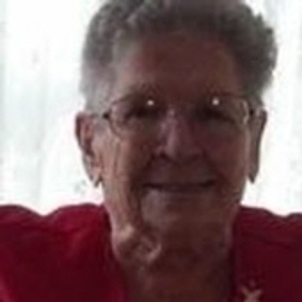 Madeline Ruth Pratt