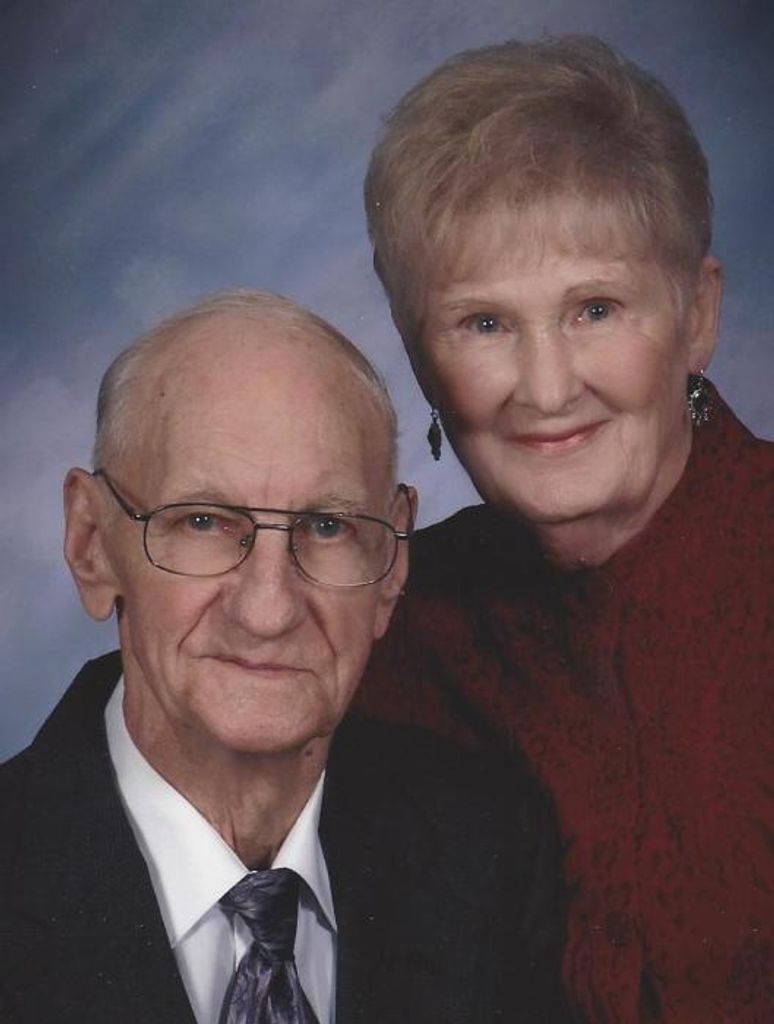 Evelyn D. (Dennis)  Melton Profile Photo