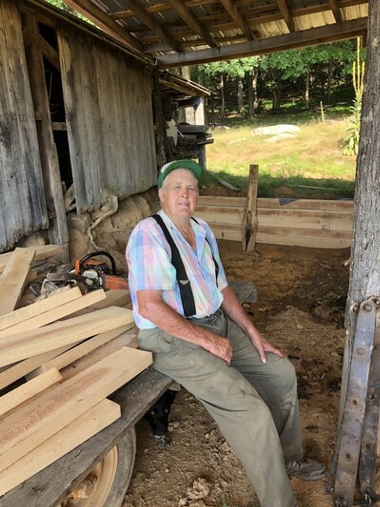 Loy "Bill" W. Emmart Profile Photo