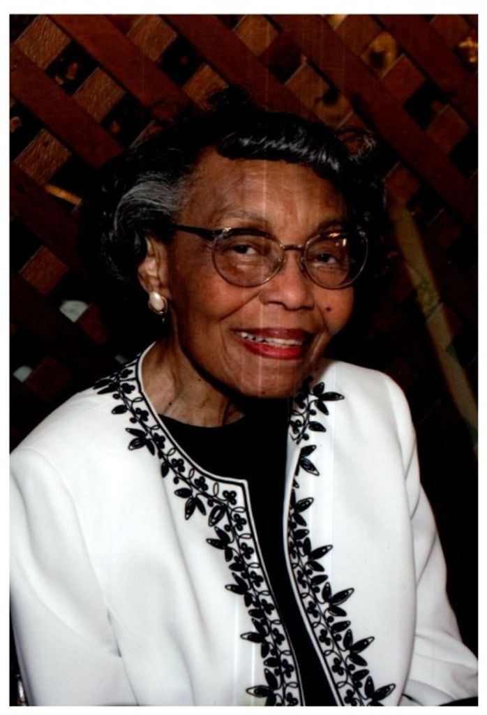 Lillian Morse