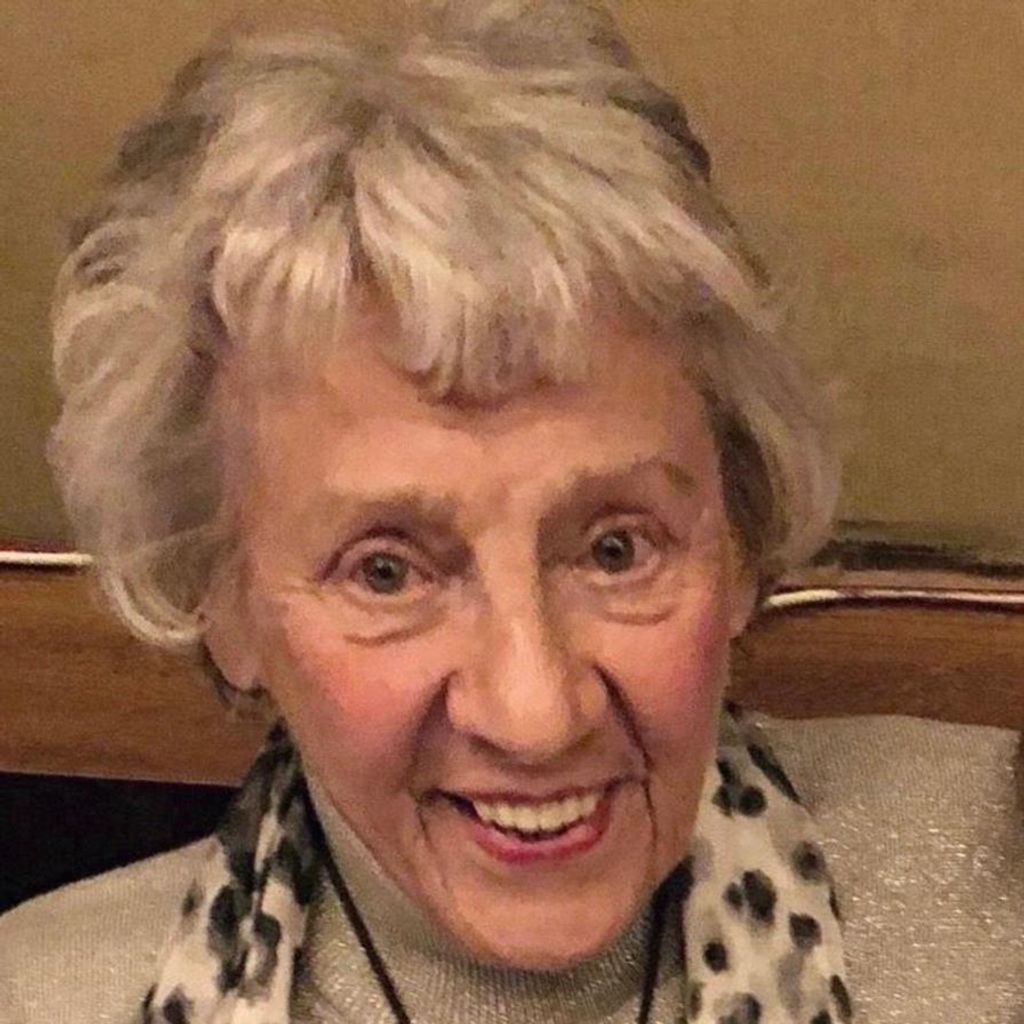 Gladys S. Wronski
