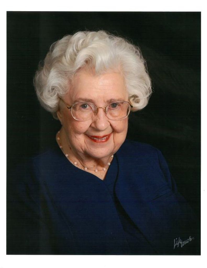 Josephine Freund
