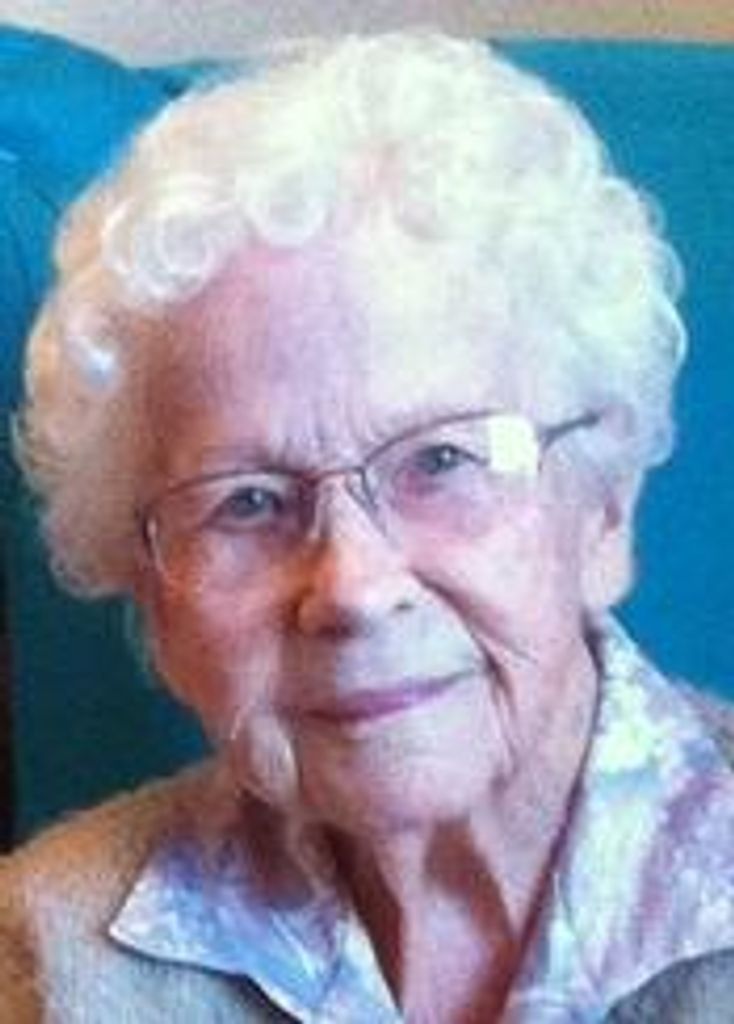 Ruth Elizabeth Glim Profile Photo