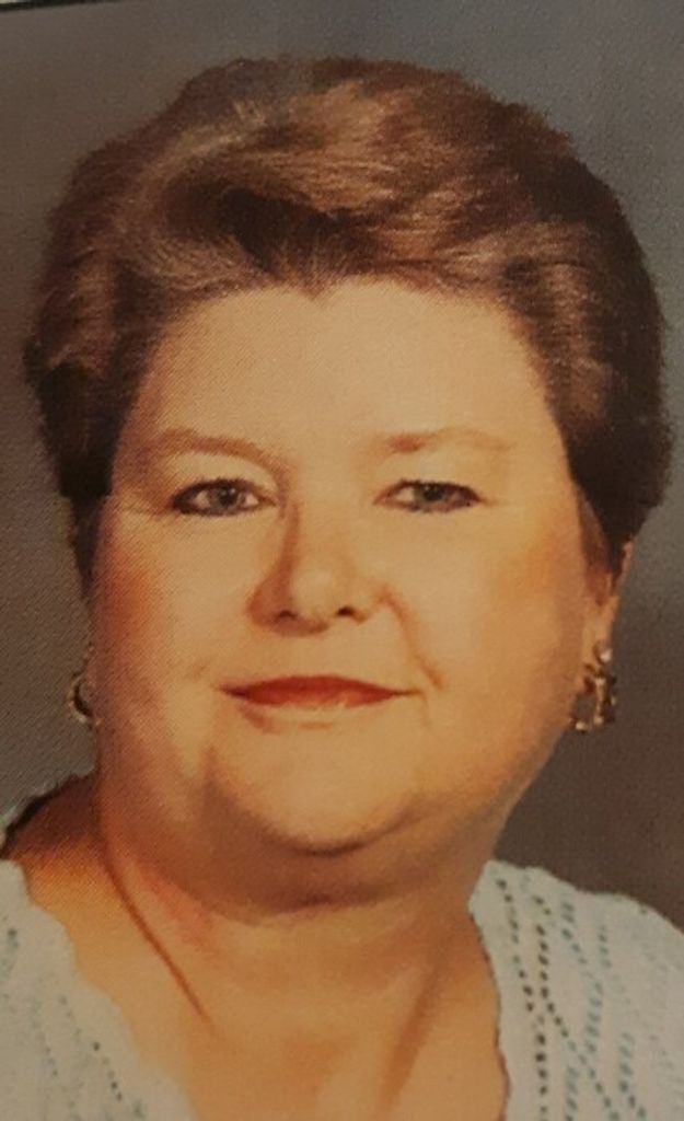 Betty Jean Byrd