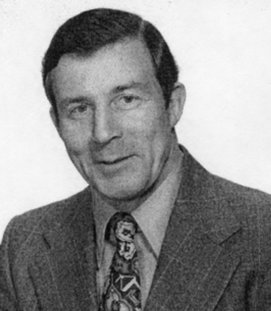 Peter Gray