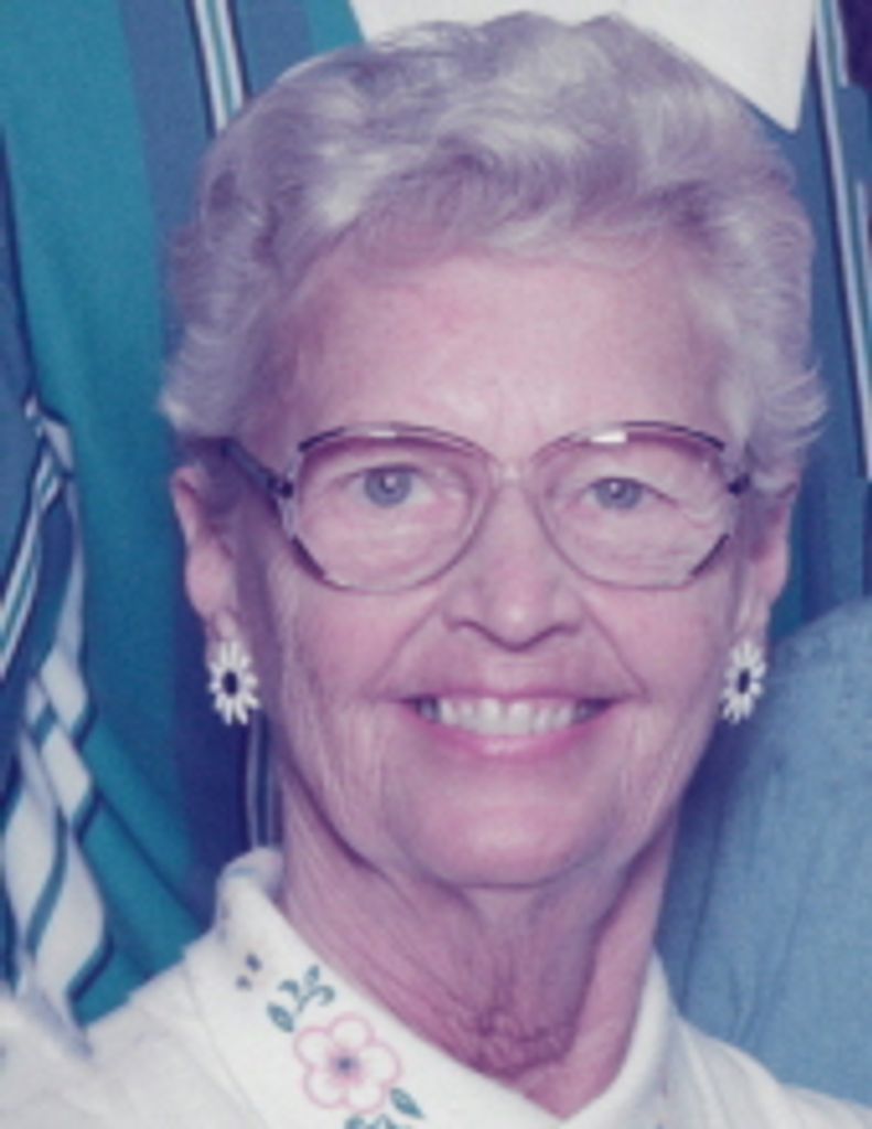Betty Ann Shuler