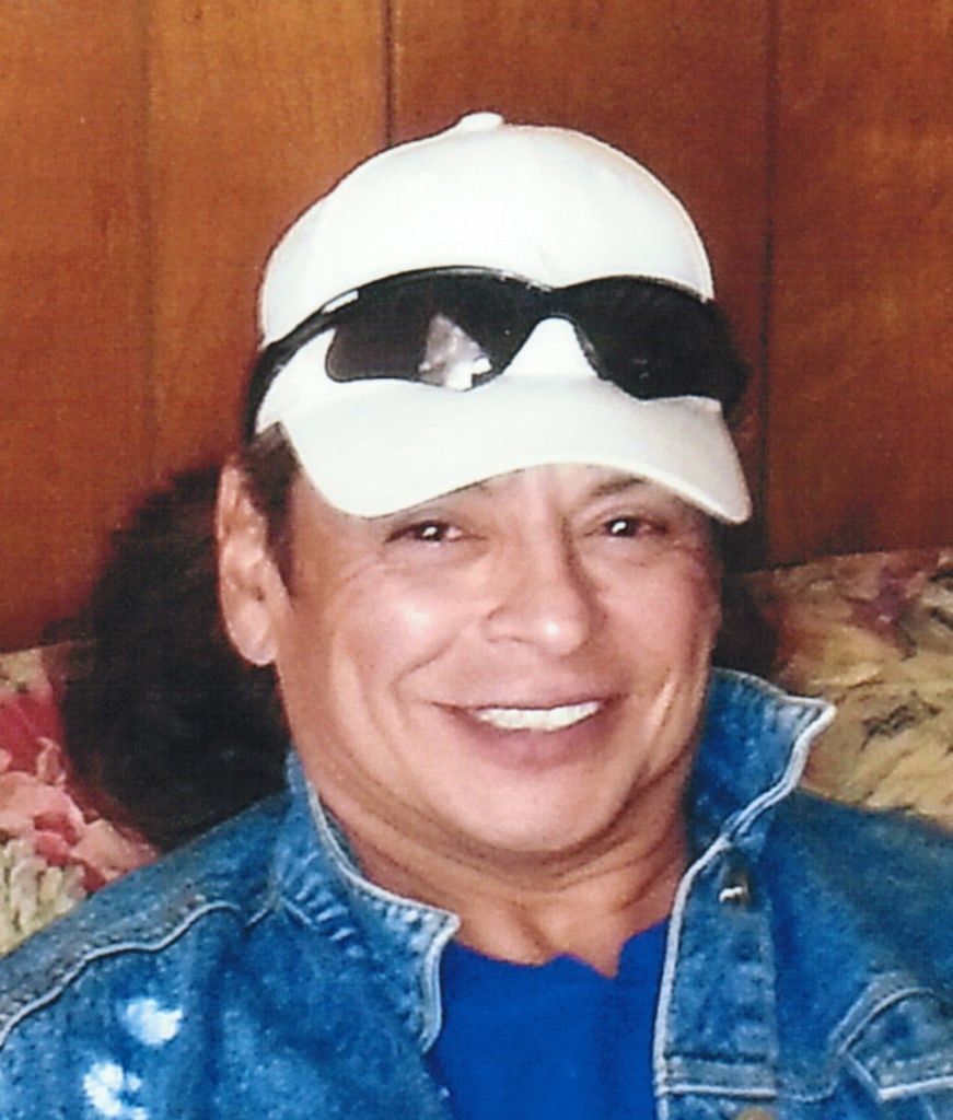 James Dean Trujillo