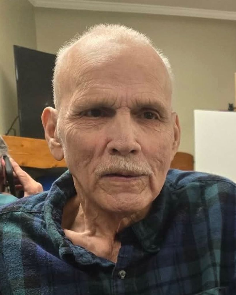 David Jack Freeman Profile Photo