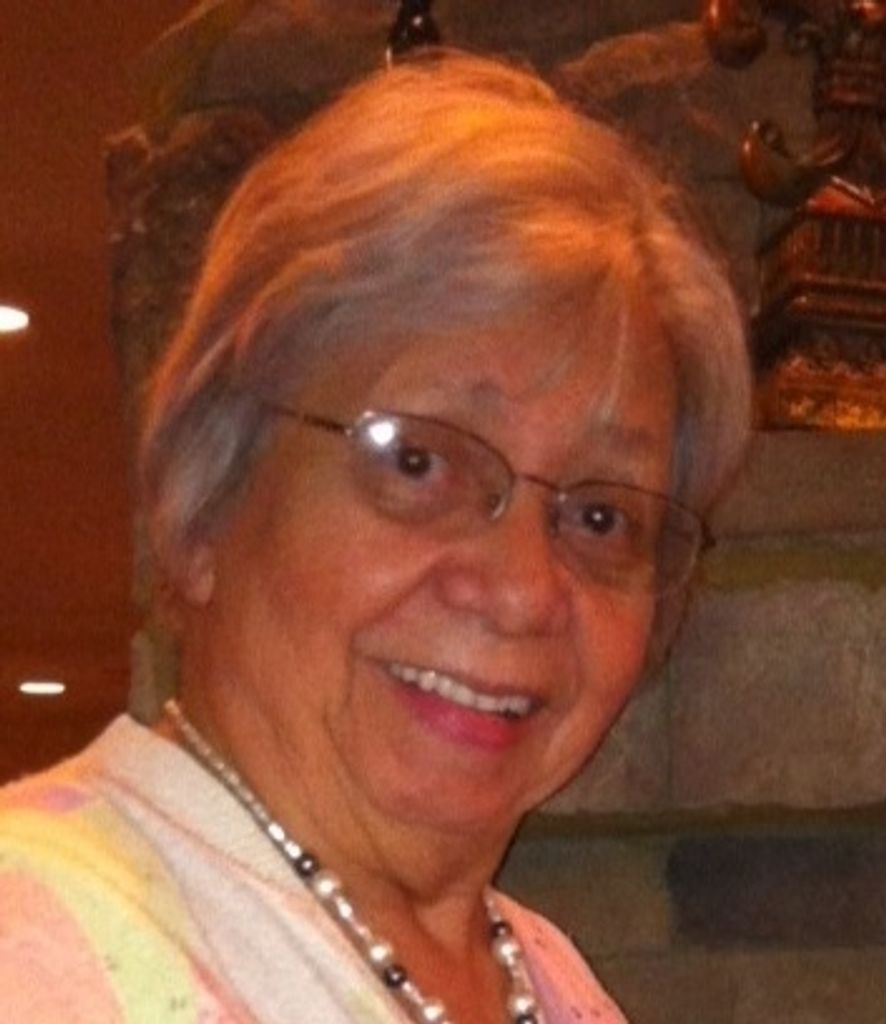 Raquel F. Martin Profile Photo