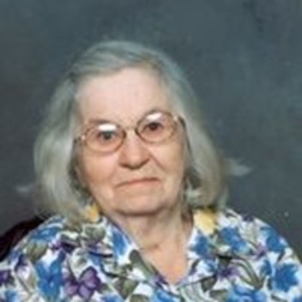 Lillian Z. Trimble
