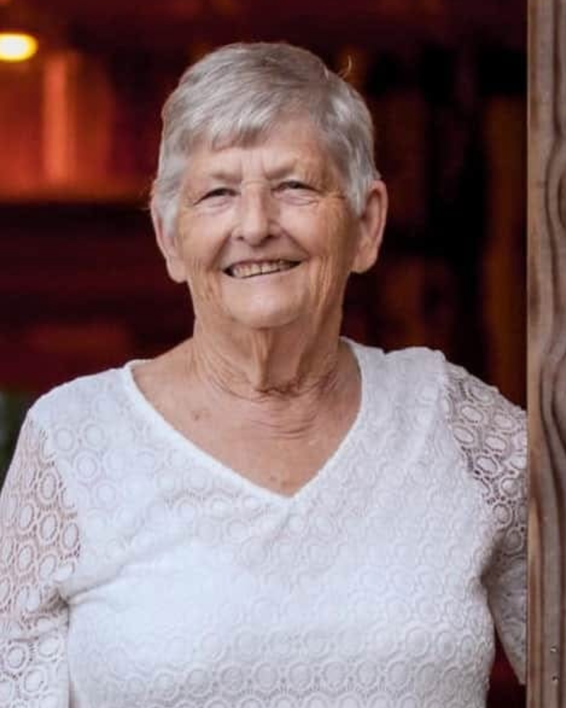 Alita Powell Hobby Profile Photo