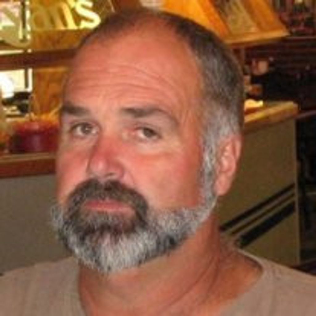 Richard D. Williams