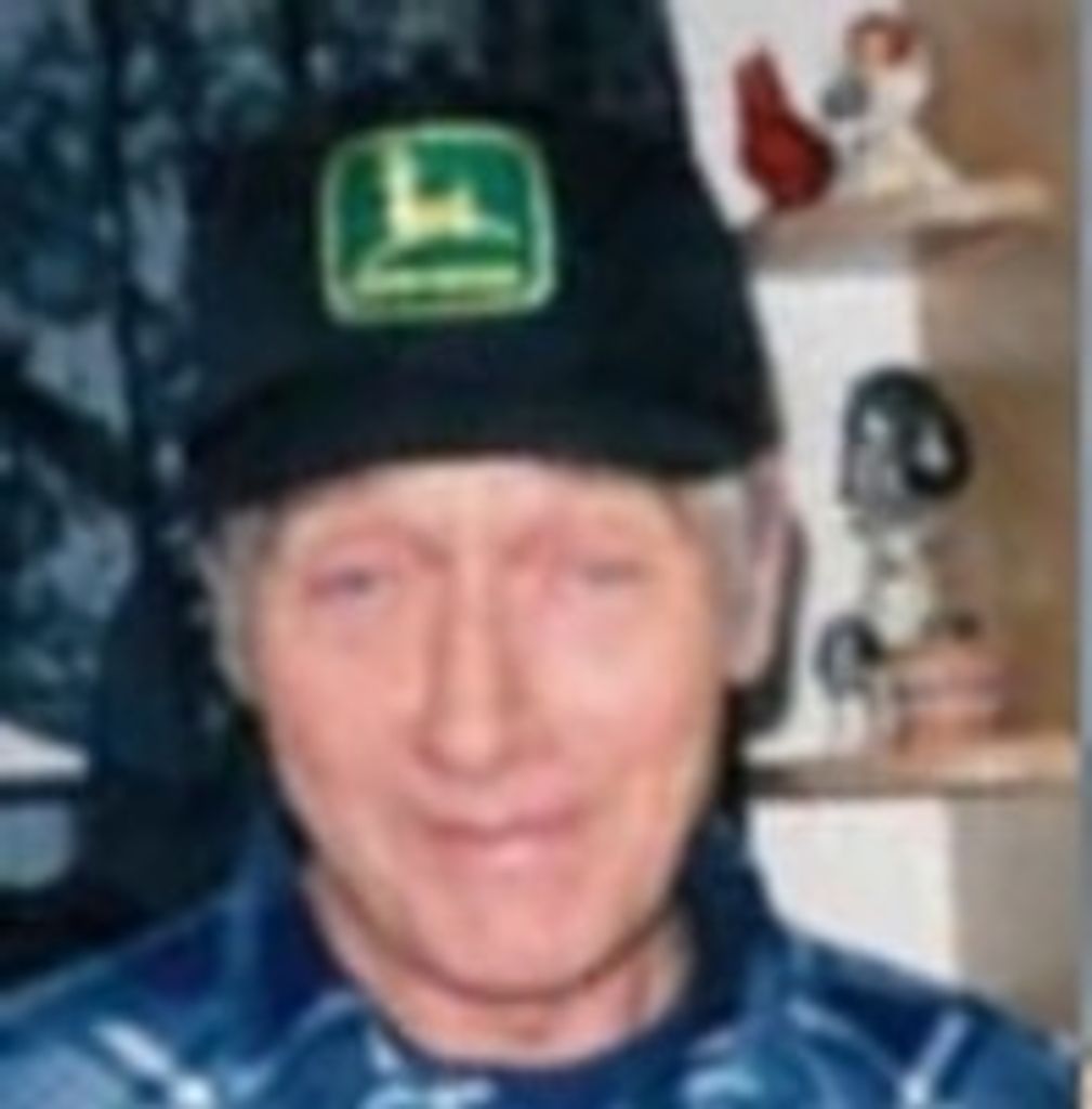 Glenn Rood