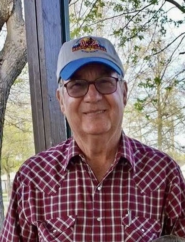 Delbert Bargo Profile Photo