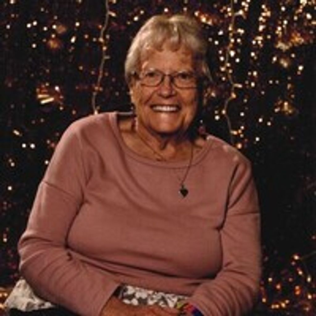 Lida Ann Ransom