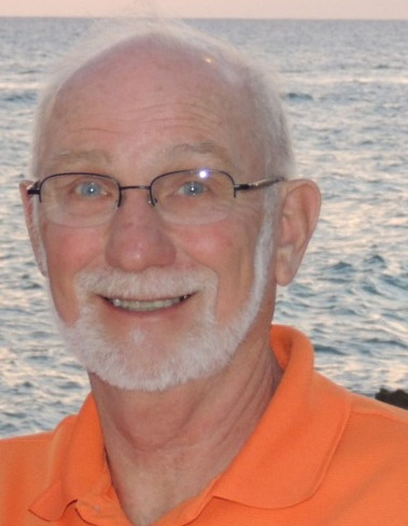 Mark J. Phillips Profile Photo