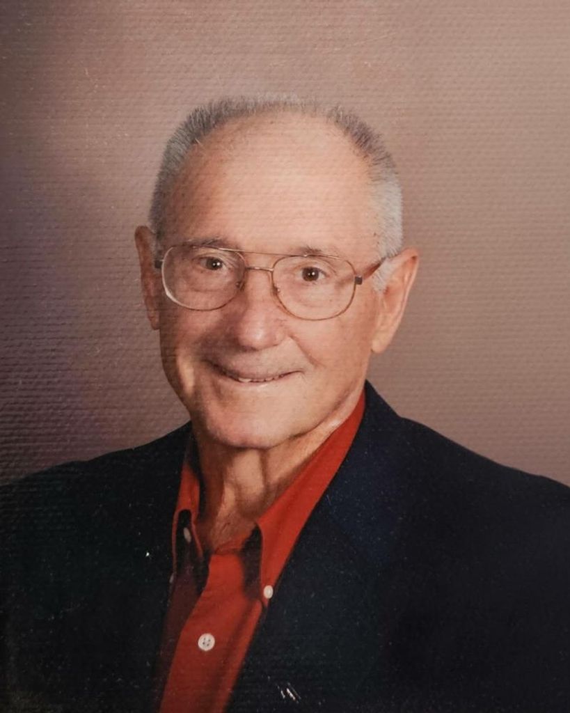 William "Wade" Edwards Profile Photo