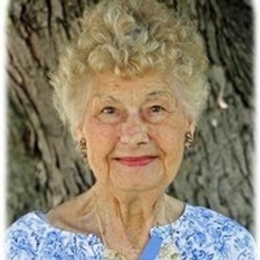 Sue Haworth
