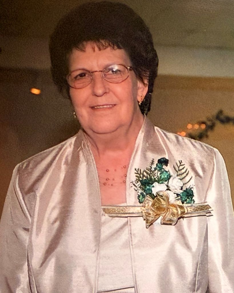 Jeanette Alvern Bishop Davison Profile Photo