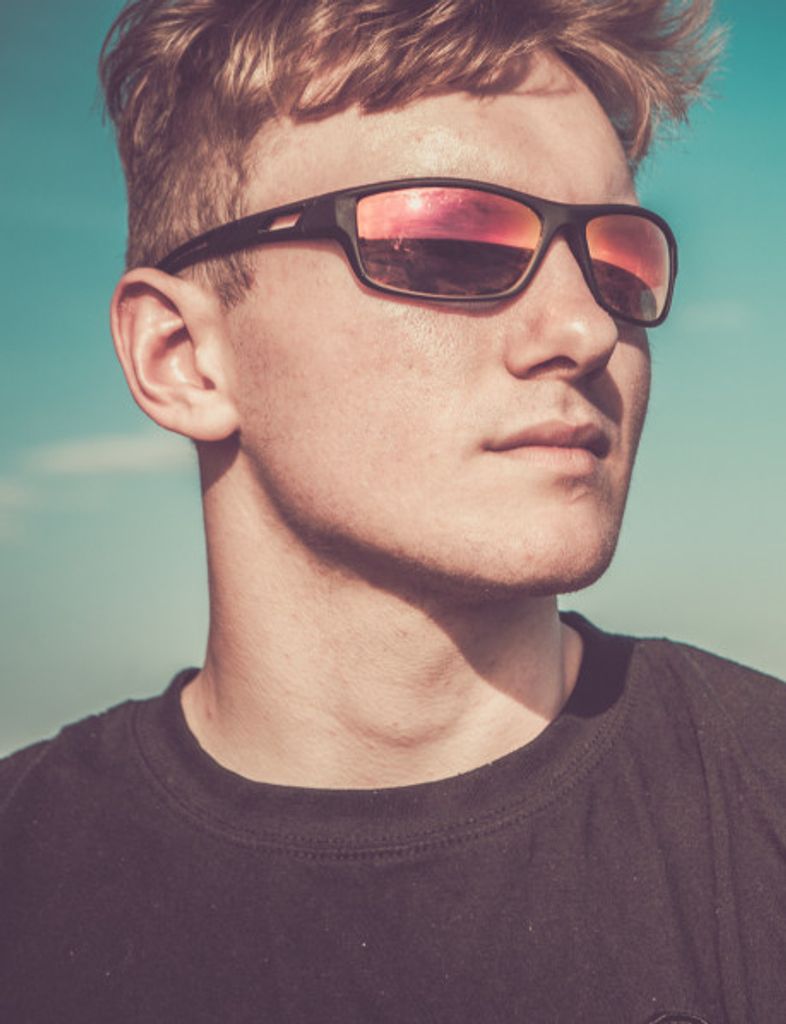 John Lee Oesch Profile Photo