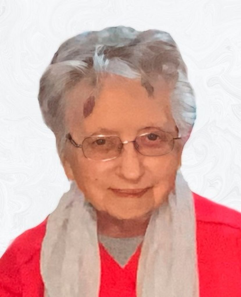 Mary Jane (Dlouhy) Margretz Profile Photo