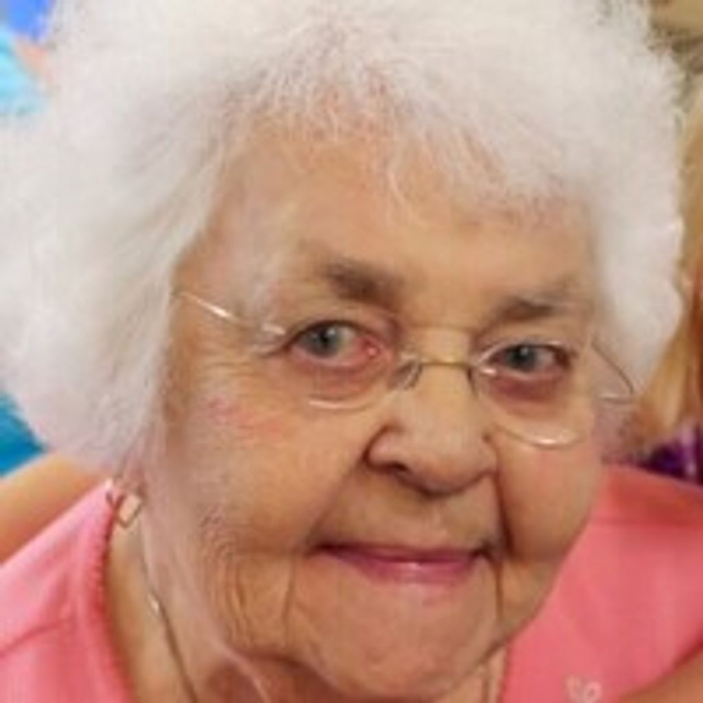 Mabel G. Reese