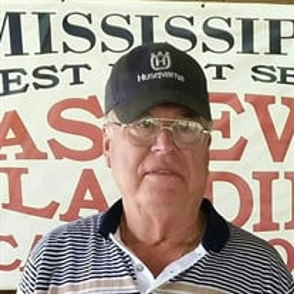 Mr. James Harris