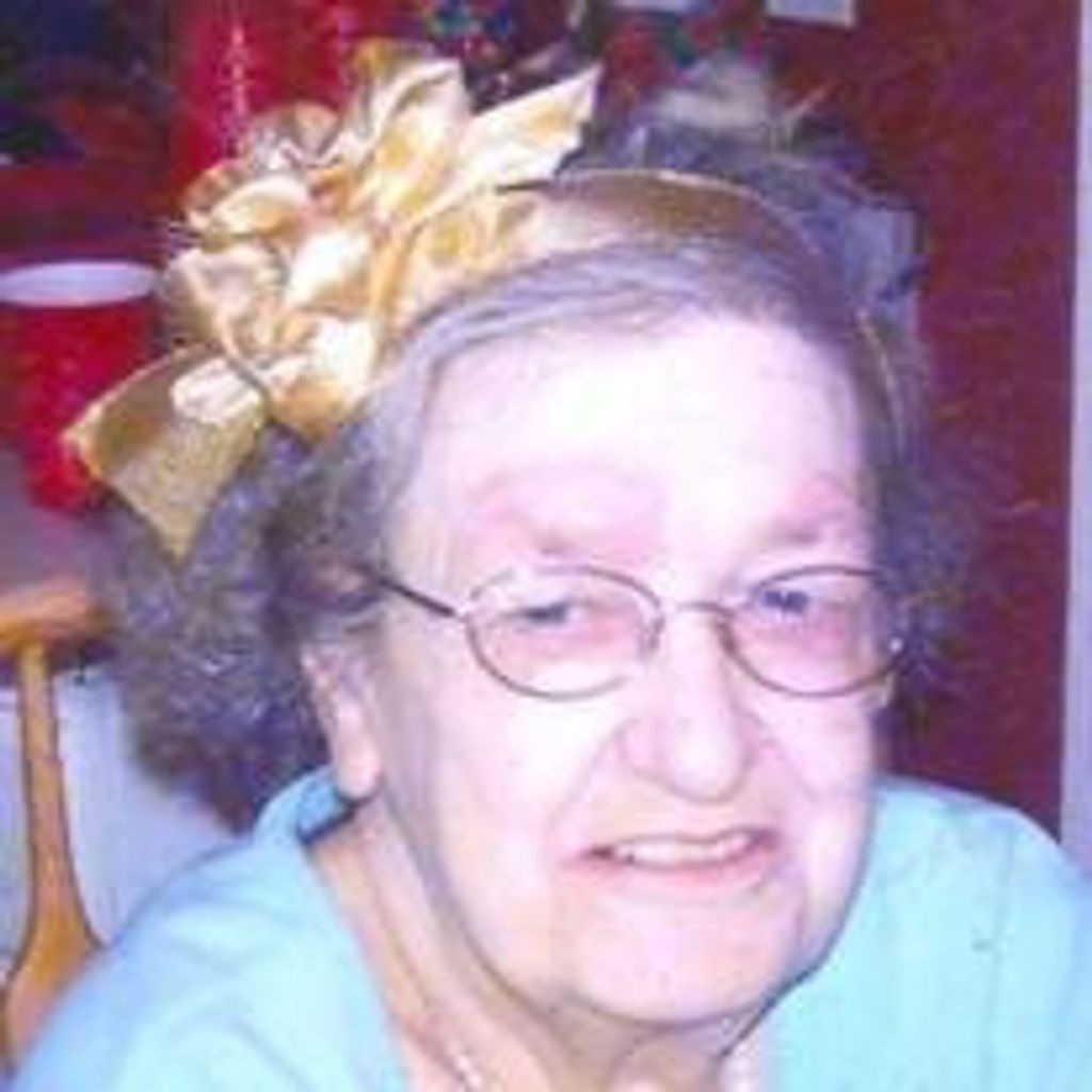 Patricia June Sweeten Profile Photo