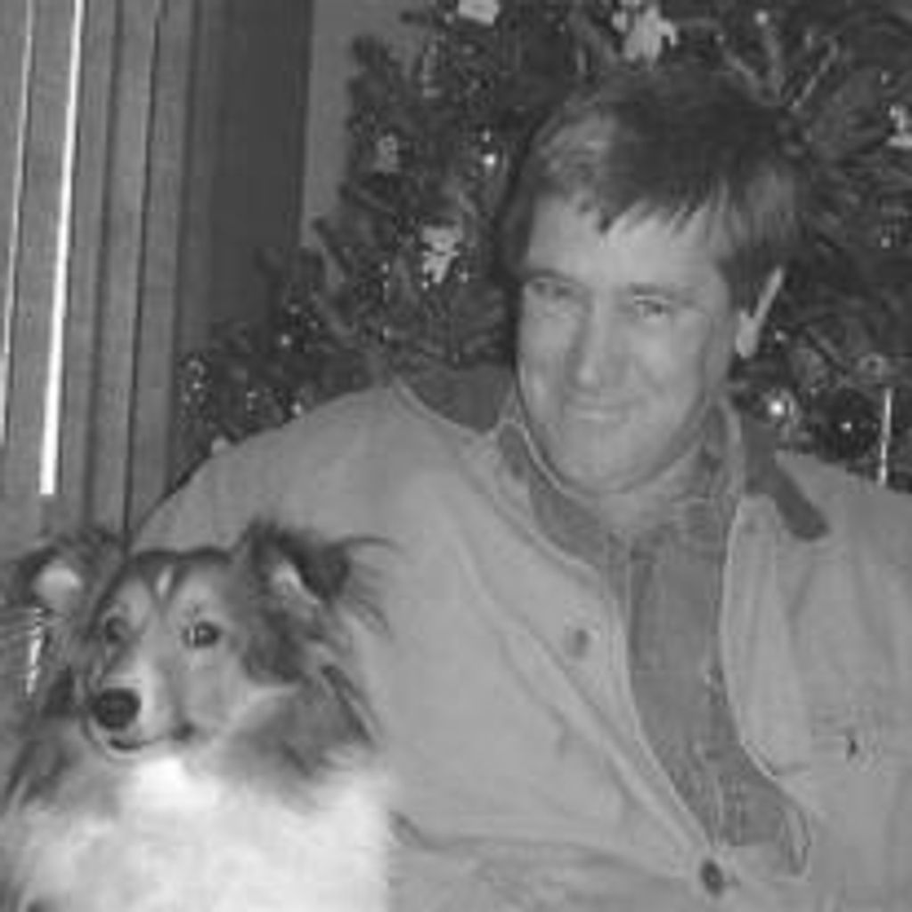 Brian Edward Foy
