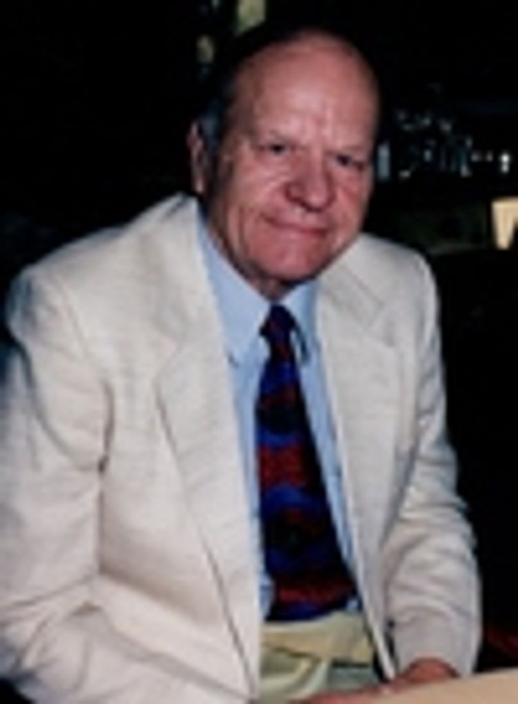 Lester Johnson Profile Photo